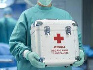 Fila de espera para transplante de córnea mais que dobra no pós-pandemia
