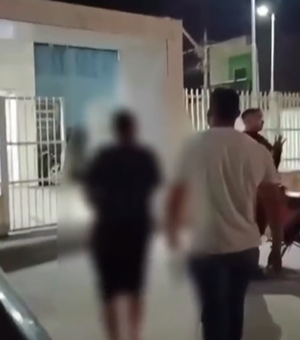 Polícia Civil prende investigado por roubo e homicídio em Passo de Camaragibe