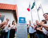 Paulo Dantas entrega 9ª unidade da Escola do Coração em Feira Grande