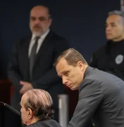 Maioria do STF condena Cid por tentativa de abolição da democracia