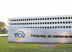 Número de novos processos no TCU cresceu 400% em duas décadas