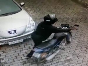 Só nesta terça, quatro motocicletas são furtadas e roubadas em Arapiraca