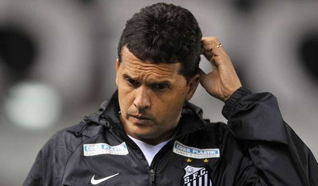Paraná Clube e Maringá demitem treinadores após derrotas no final de semana