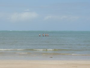 Pescadores de Porto de Pedras e São Miguel denunciam furto de redes 