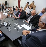 [Vídeo] Tribunal de Justiça de Alagoas e Prefeitura de Arapiraca assinam convênios