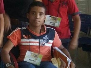 Adolescente do Lar São Domingos precisa de doações