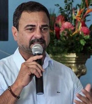 Ex-prefeito de Maribondo, Leopoldo Pedrosa, permanecerá preso