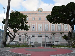 Eleição para Mesa Diretora da Assembleia Legislativa de AL acontece nesta quarta  (11)