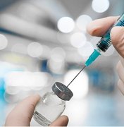 Alagoas atinge mais de 90% de vacinação contra gripe 