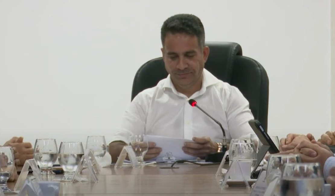 Alagoas registra redução de crimes e anuncia investimentos na Segurança Pública em 2024