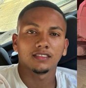 Jovem morre após moto bater de frente com caçamba em São Miguel dos Campos