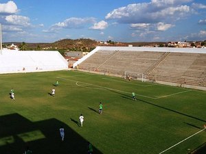 Futebol Pernambucano agoniza após fim do programa ?Todos Com a Nota?