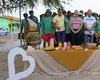 Vereadora Amanda Alves promove café da manhã em homenagem aos garis em Igaci