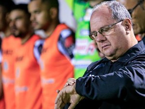 Ex- ASA, Marcelo Vilar é anunciado como técnico do Horizonte (CE) para 2018