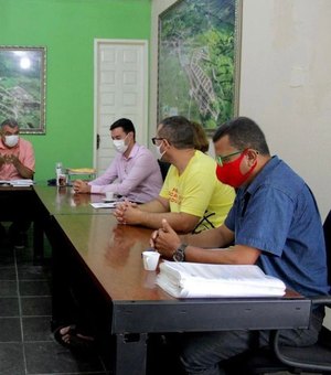 Prefeitura de Paulo Jacinto ressalta compromisso com rateio de precatórios da Educação