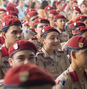 Inscrições para processo seletivo do Colégio Tiradentes começam nesta segunda-feira