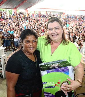 Prefeitura anuncia grande festa para celebrar Dia das Mães em Porto Calvo