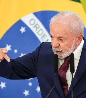 Fraude no INSS: “Se tiver filho nisso, ele será investigado”, diz Lula