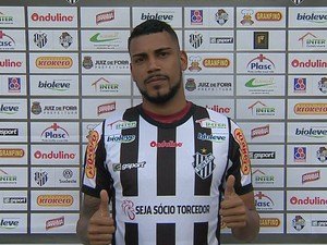 Zagueiro vence ação trabalhista contra o CSA