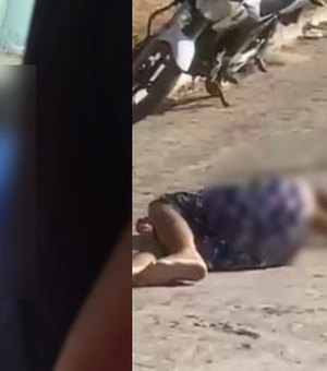 Vítimas de duplo homicídio no bairro Mangabeiras, em Arapiraca, são identificadas