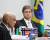 Moraes nega que STF esteja condenando “velhinhas com a bíblia na mão'