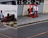 Idoso de 80 anos tem celular roubado no Centro de Delmiro Gouveia