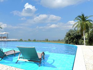 Jardins Perucaba 2 tem complexo de condomínios e bairro planejado