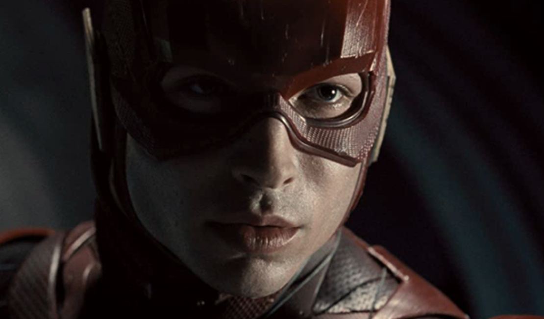 Após sequência de polêmicas, Ezra Miller é cortado do papel de 'The Flash'