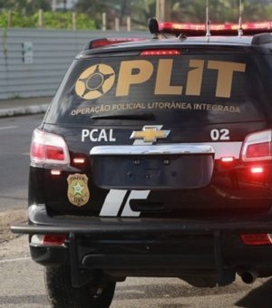 Homem é preso por aplicar golpes com comprovantes falsos de PIX