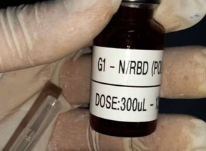 Covid-19: primeiros testes de vacina brasileira terão 400 voluntários