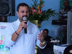 Câmara de Maribondo deve decidir sobre licença a prefeito preso