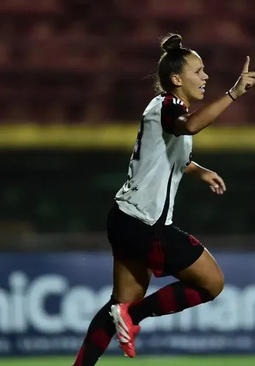 Decisão da Copinha Feminina será disputada às 18h do próximo sábado