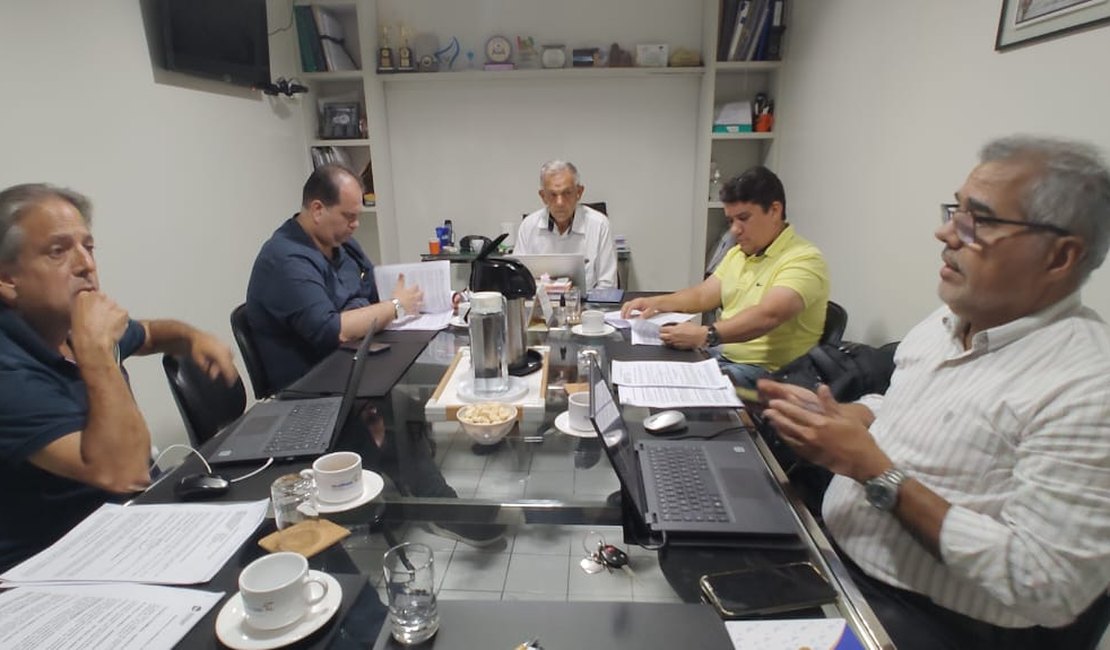 Sindilojas Arapiraca inicia negociações para Convenção Coletiva de Trabalho 2025/2026