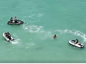 Câmara de Maceió aprova regras para circulação de embarcações motorizadas nas praias urbanas