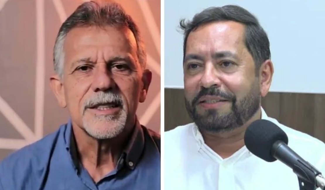 PT muda nomes de dois secretários do governo Paulo Dantas
