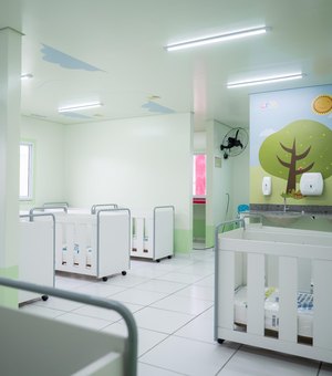 Governo inaugura Creche Cria que vai reduzir em 80% a carência de vagas em Ibateguara