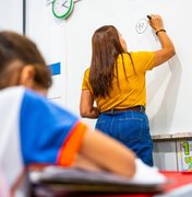 Prefeitura de Maceió lança novo PSS com mais de 5,7 mil vagas, em diferentes cargos, na Educação