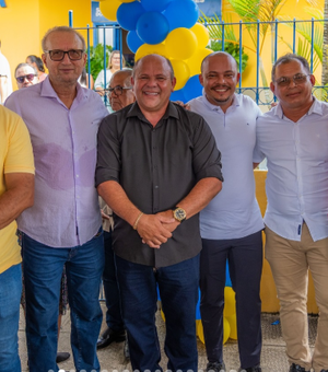 Prefeitura de São Miguel dos Milagres realiza evento em comemoração ao aniversário de 65 anos da cidade