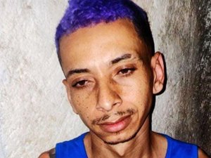 Ex-presidiário é assassinado em via pública do bairro Jacintinho