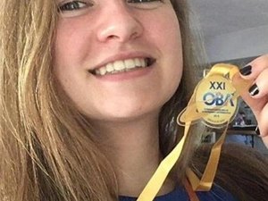 Adolescente brasileira é aprovada para treinamento de astronauta na Nasa