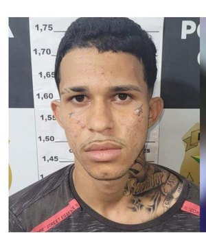 Jovem morto em Rio Largo era suspeito de integrar CV e planeja fugir para Minas Gerais