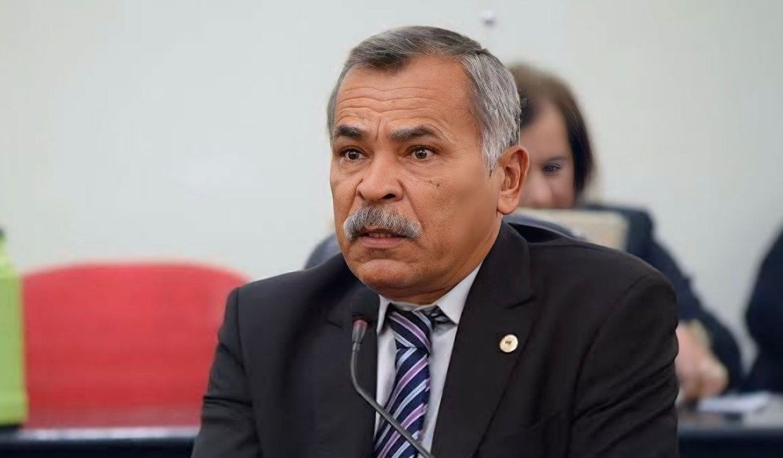 Bolsonarista declarado, ex-deputado quer ser candidato em 2026 pelo PT