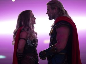 Thor: Amor e Trovão tem recepção mista entre os críticos: 'meu filme menos favorito do MCU'