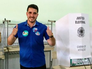 Randerson afirma que Arapiraca escolherá seus melhores representantes