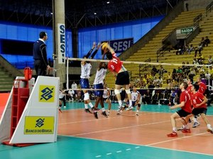 Estado de Alagoas entra para o roteiro de grandes eventos esportivos