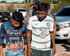 Trio preso por matar homem com 30 facadas no município de Canapi revela motivação do crime