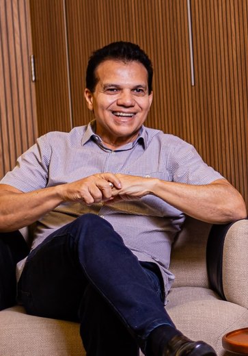 Projeto de Ricardo Nezinho coloca Arapiraca no centro do desenvolvimento