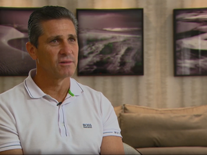 Jorginho deverá comandar o Bahia na série A do campeonato Brasileiro