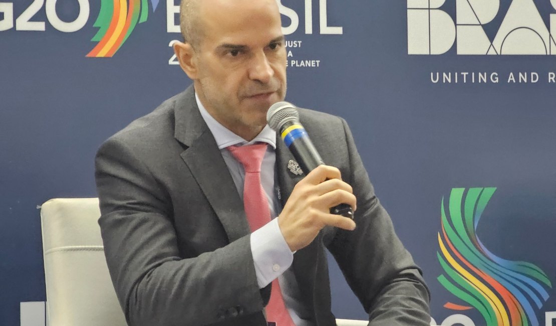 Grupo de Trabalho de Economia Digital do G20 inicia reuniões nesta segunda-feira (9)