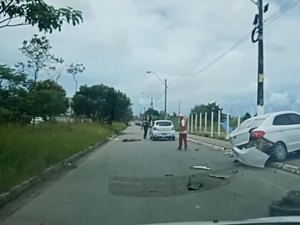 Guarda municipal discute com esposa em condomínio e ela acaba com traumatismo craniano em Maceió